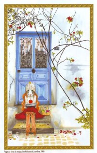 BUY NEW sugar sugar rune - 182324 Premium Anime Print Poster