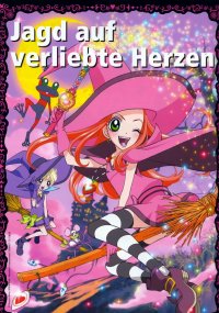 BUY NEW sugar sugar rune - 75270 Premium Anime Print Poster