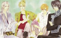 BUY NEW sugiura shiho - 189509 Premium Anime Print Poster