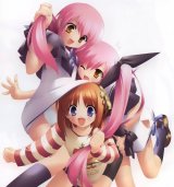 BUY NEW suigetsu - 113595 Premium Anime Print Poster