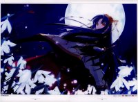 BUY NEW suigetsu - 116748 Premium Anime Print Poster