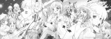 BUY NEW suigetsu - 130518 Premium Anime Print Poster