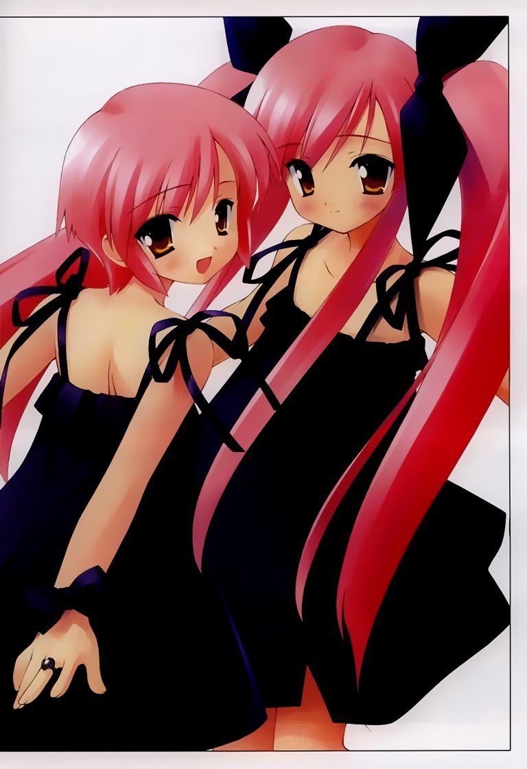 BUY NEW suigetsu - 173779 Premium Anime Print Poster suigetsu - 178370 image