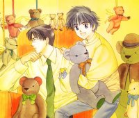 BUY NEW suki  dakara suki - 131848 Premium Anime Print Poster