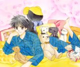 BUY NEW suki  dakara suki - 131849 Premium Anime Print Poster