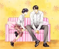 BUY NEW suki  dakara suki - 131854 Premium Anime Print Poster
