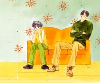 BUY NEW suki  dakara suki - 131855 Premium Anime Print Poster