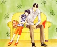 BUY NEW suki  dakara suki - 131857 Premium Anime Print Poster