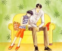 BUY NEW suki  dakara suki - 131857 Premium Anime Print Poster
