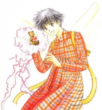 BUY NEW suki  dakara suki - 131864 Premium Anime Print Poster