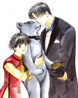 BUY NEW suki  dakara suki - 131867 Premium Anime Print Poster