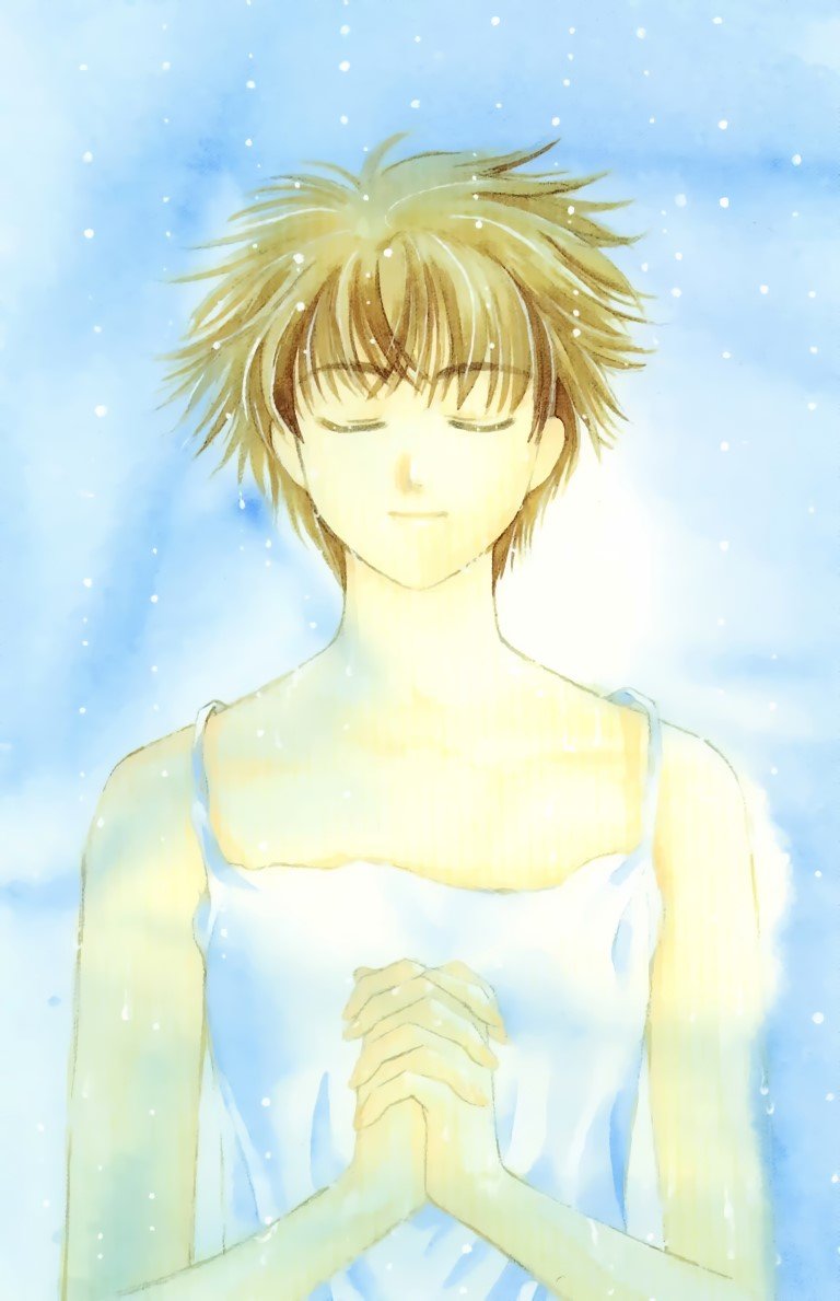 BUY NEW suki dakara suki - 131876 Premium Anime Print Poster suki dakara suki - 131877 image