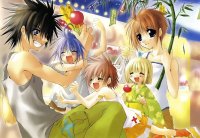 BUY NEW sukisho - 11000 Premium Anime Print Poster