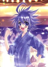 BUY NEW sukisho - 113338 Premium Anime Print Poster