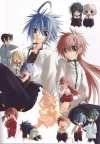 BUY NEW sukisho - 113598 Premium Anime Print Poster