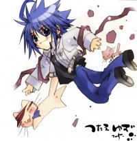 BUY NEW sukisho - 14414 Premium Anime Print Poster