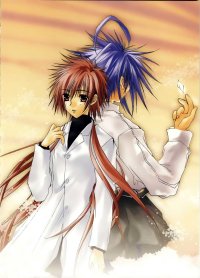 BUY NEW sukisho - 14415 Premium Anime Print Poster