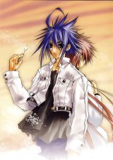 BUY NEW sukisho - 14416 Premium Anime Print Poster