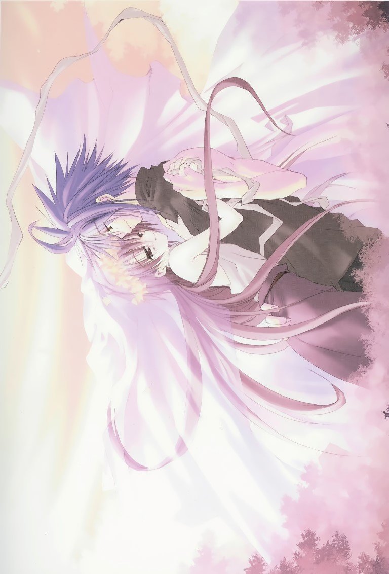 BUY NEW sukisho - 44490 Premium Anime Print Poster sukisho - 45044 image