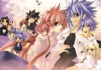 BUY NEW sukisho - 8355 Premium Anime Print Poster