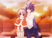 BUY NEW sukisho - 8511 Premium Anime Print Poster
