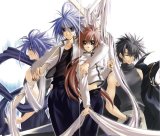BUY NEW sumi keiichi - 123351 Premium Anime Print Poster