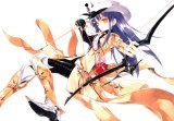 BUY NEW sumi keiichi - 123353 Premium Anime Print Poster