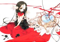 BUY NEW sumi keiichi - 123355 Premium Anime Print Poster