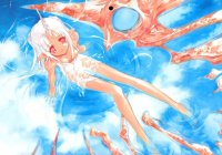 BUY NEW sumi keiichi - 123356 Premium Anime Print Poster
