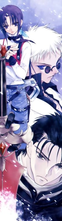 BUY NEW sumi keiichi - 133013 Premium Anime Print Poster
