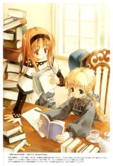 BUY NEW sumi keiichi - 133015 Premium Anime Print Poster