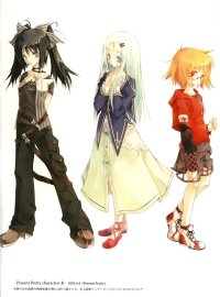 BUY NEW sumi keiichi - 133016 Premium Anime Print Poster