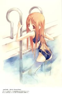 BUY NEW sumi keiichi - 133026 Premium Anime Print Poster