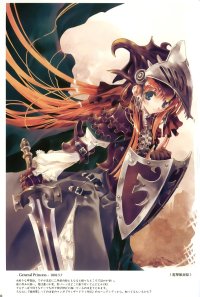 BUY NEW sumi keiichi - 133028 Premium Anime Print Poster