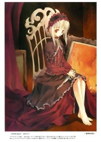 BUY NEW sumi keiichi - 133029 Premium Anime Print Poster