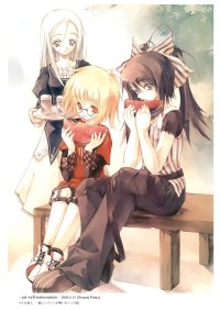BUY NEW sumi keiichi - 133035 Premium Anime Print Poster