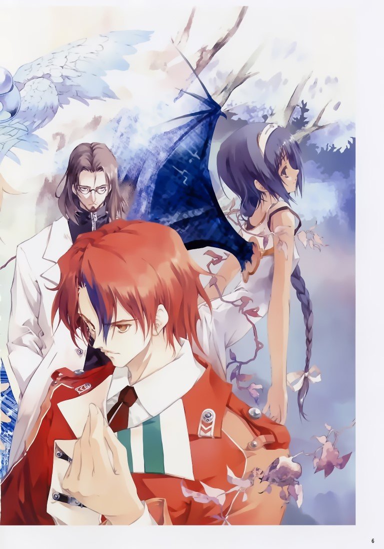 BUY NEW switch - 127321 Premium Anime Print Poster switch - 127323 image