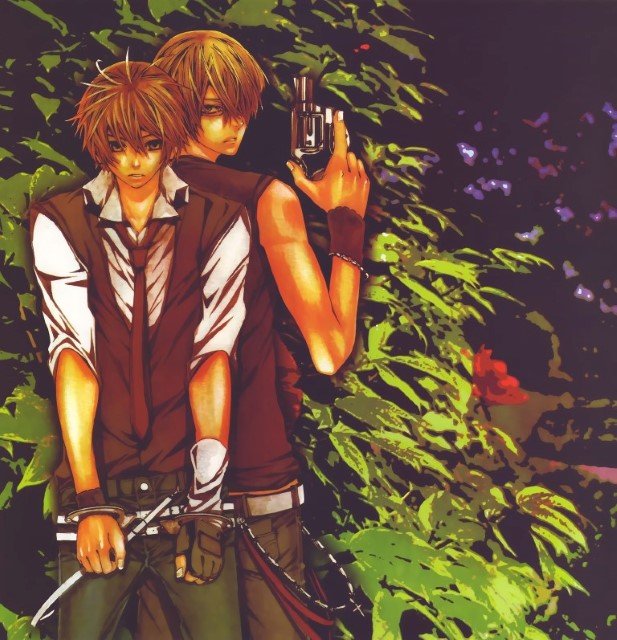 BUY NEW switch - 127323 Premium Anime Print Poster switch - 127328 image