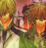 BUY NEW switch - 127328 Premium Anime Print Poster