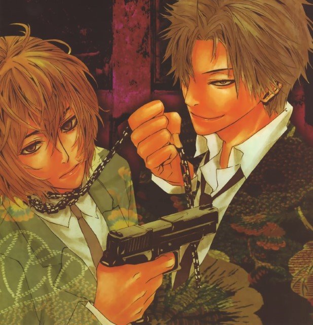 BUY NEW switch - 128045 Premium Anime Print Poster switch - 128168 image