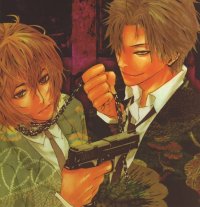 BUY NEW switch - 128045 Premium Anime Print Poster
