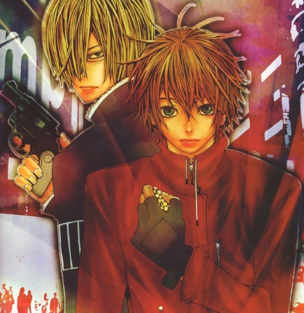 BUY NEW switch - 128168 Premium Anime Print Poster switch - 128169 image