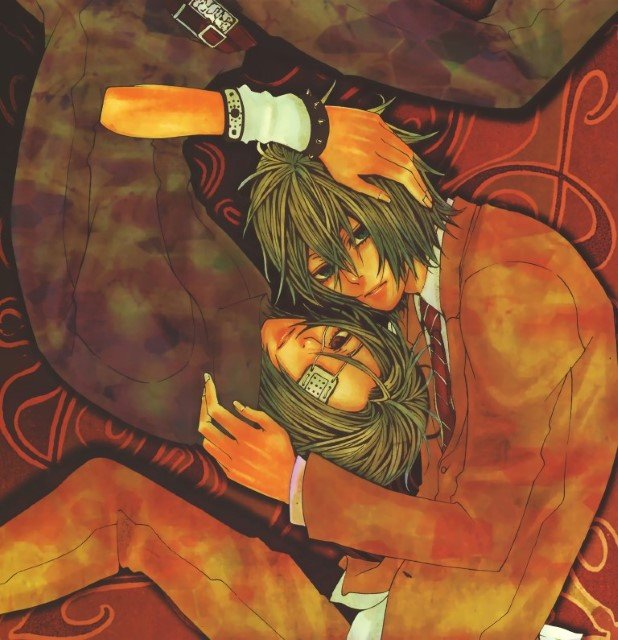 BUY NEW switch - 128169 Premium Anime Print Poster switch - 128170 image