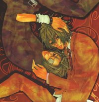 BUY NEW switch - 128169 Premium Anime Print Poster