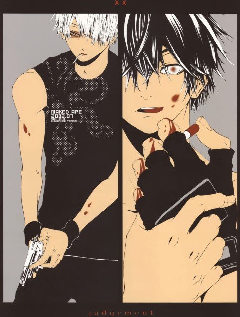 BUY NEW switch - 130734 Premium Anime Print Poster switch - 130735 image