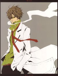 BUY NEW switch - 130736 Premium Anime Print Poster