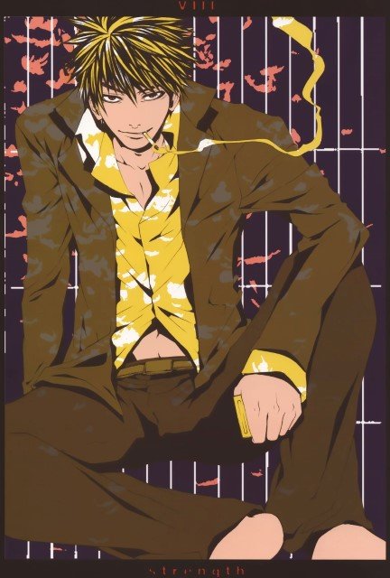 BUY NEW switch - 130962 Premium Anime Print Poster switch - 130969 image