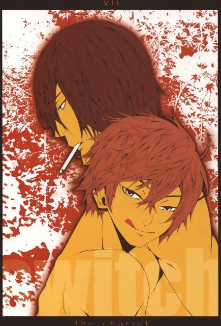BUY NEW switch - 130994 Premium Anime Print Poster switch - 131077 image