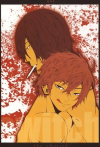 BUY NEW switch - 130994 Premium Anime Print Poster