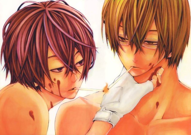 BUY NEW switch - 131095 Premium Anime Print Poster switch - 131475 image